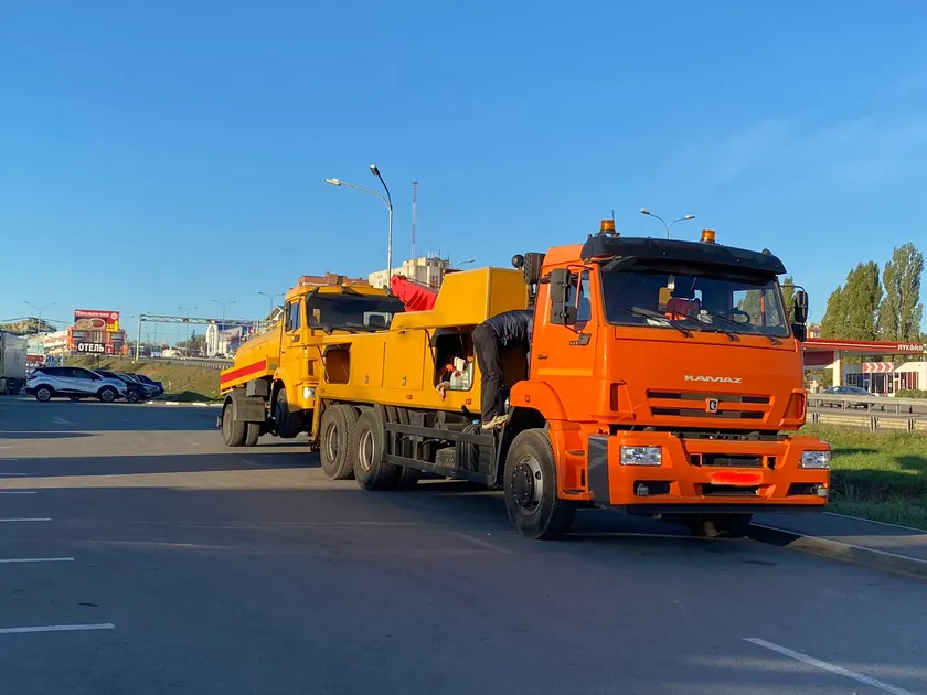 Эвакуатор Ростовская область Каменск-Шахтинский